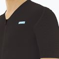 Мъжко колоездачно трико UYN Airwing black/black 4
