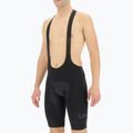 Мъжки шорти за колоездене UYN Ridemiles black/black 5