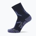 Мъжки чорапи Uyn Trekking 2IN Merino navy/jeans
