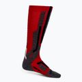 Мъжки ски чорапи UYN Ski Merino erd/black 2