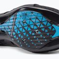 Мъжки обувки за шосе UYN Naked Carbon black/blue 7