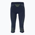 Мъжки термоактивни панталони UYN Resilyon Ue UW Medium dark blue/yellow 2