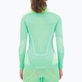 Дамска термоактивна блуза UYN Evolutyon UW Shirt light green/white/white 3