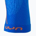 Мъжки термоактивни панталони UYN Evolutyon UW Medium blue/blue/orange shiny 7