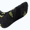 Мъжки скиорски чорапи UYN Ski One Merino black/lime 5