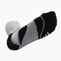 Дамски скоирски чорапи  Uyn Ski One Merino Socks grey melange/white 4