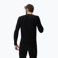 Мъжка термоактивна блуза UYN Evolutyon Biotech black 5