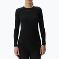 Дамска термоактивна блуза UYN Fusyon Biotech black 4