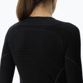 Дамска термоактивна блуза UYN Fusyon Biotech black 7