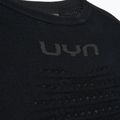 Дамска термоактивна блуза UYN Evolutyon Biotech black 4