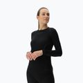 Дамска термоактивна блуза UYN Evolutyon Biotech black 9