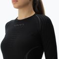Дамска термоактивна блуза UYN Evolutyon Biotech black 10