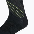 Мъжки скиорски чорапи UYN Ski One Comfort Fit anthracite/lime 3