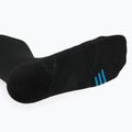 Мъжки скиорски чорапи UYN Ski Evo Race One black/blue 5