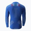 Детска термоактивна блуза UYN Natyon 3.0 Junior Italy Turtle Neck italy 2