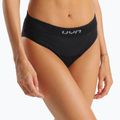 Дамски термоактивни бикини UYN Motyon Biotech Slip black beauty 4