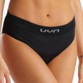 Дамски термоактивни бикини UYN Motyon Biotech Slip black beauty 5