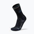 Дамски чорапи UYN Biotrek Light black