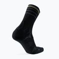 Дамски чорапи UYN Biotrek Light black 2