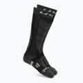 Детски скиорски чорапи UYN Junior ski black