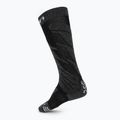 Детски скиорски чорапи UYN Junior ski black 2