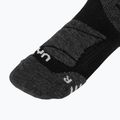Детски скиорски чорапи UYN Junior ski black 3