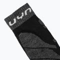 Детски скиорски чорапи UYN Junior ski black 4