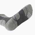Детски скиорски чорапи UYN Junior Ski grey 5