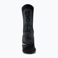 Дамски скиорски чорапи UYN Ski Cross Country One Bio black/anthracite 6