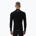 Мъжка термоактивна блуза UYN Elevatyon Biomorph LS Turtle Neck black 3