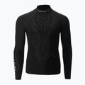 Мъжка термоактивна блуза UYN Elevatyon Biomorph LS Turtle Neck black 7