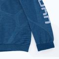 Мъжка термоактивна блуза UYN Elevatyon Biomorph Turtle Neck blue atoll 9