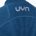 Мъжка термоактивна блуза UYN Elevatyon Biomorph Turtle Neck blue atoll 10