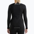 Дамска термоактивна блуза с дълъг ръкав UYN Elevation Biomorph Turtle Neck black 3
