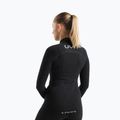 Дамска термоактивна блуза с дълъг ръкав UYN Elevation Biomorph Turtle Neck black 5
