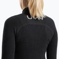 Дамска термоактивна блуза с дълъг ръкав UYN Elevation Biomorph Turtle Neck black 7