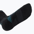 Мъжки скиорски чорапи UYN Ski Touring One Bio black/blue 5
