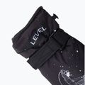 Детска ски ръкавица Level Mitt черна 4152JM 4