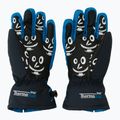Детски ръкавици за сноуборд Level Lucky navy blue 4146 2