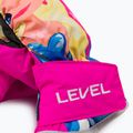 Детски ръкавици за сноуборд Level Animal Mitt gold 4174 5