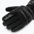 Скиорски ръкавица Level Rs black 4