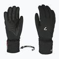 Дамски скиорски ръкавици Level Astra Gore Tex black