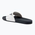 Чехли EA7 Emporio Armani Water Sports Visibility white/navy 3