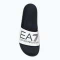 Чехли EA7 Emporio Armani Water Sports Visibility white/navy 5