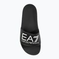 Чехли EA7 Emporio Armani Water Sports Visibility black  5