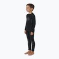 Комплект детско термо бельо UYN Junior Visyon 2.0 black 3
