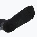Мъжки скиорски чорапи UYN Ski One Alpine Merino black/grey 4