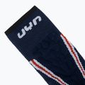 Скиорски чорапи Uyn Natyon One Biomorph Socks great britain 3