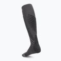 Мъжки скиорски чорапи UYN Ski One Comfort Fit grey/melange 2