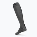 Мъжки скиорски чорапи Uyn Ski One Merino Socks grey/black 2